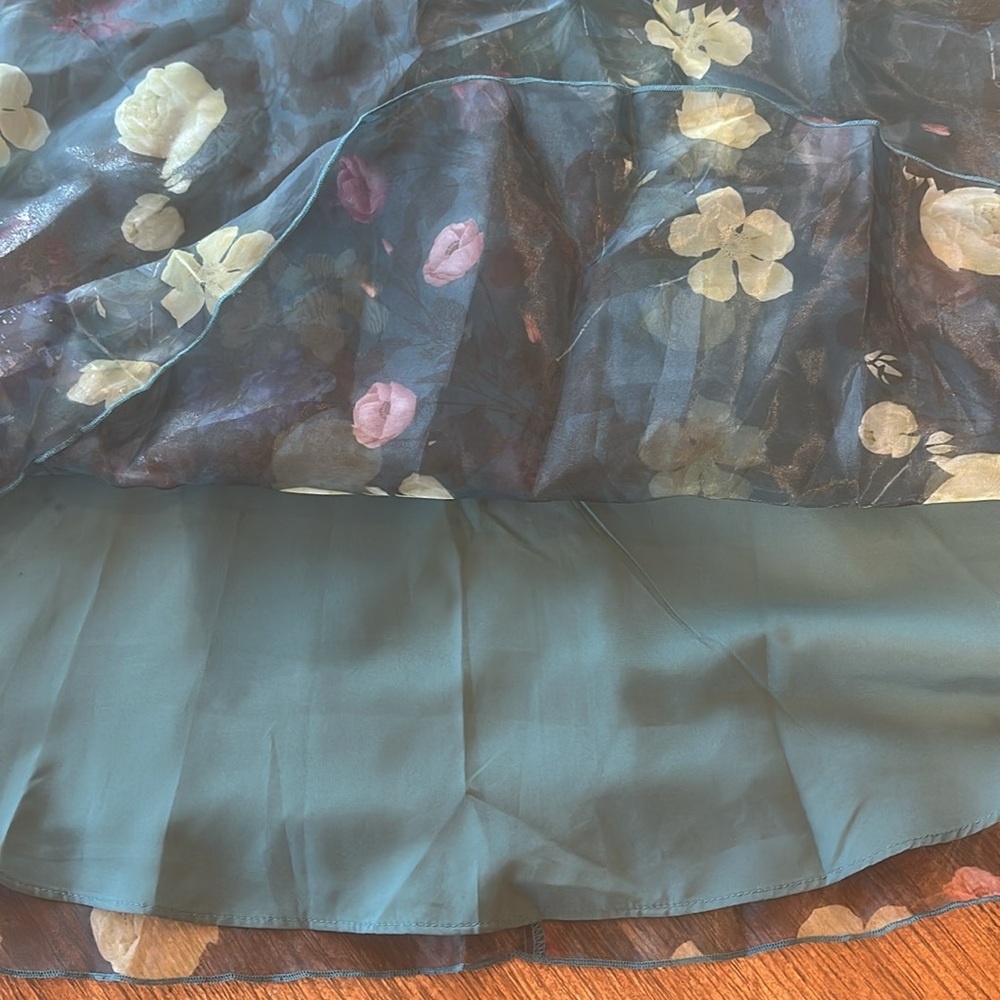 Nwt. Jj’s house dress - Picture 5 of 5